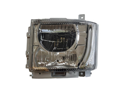 Isuzu F Series HeadLamp Left Hand – Electric Adjust – With Daytime Running Light – FRD/FRR/FSD/FSR/FTR/FSS 4X4/(07/2021-On) image 1
