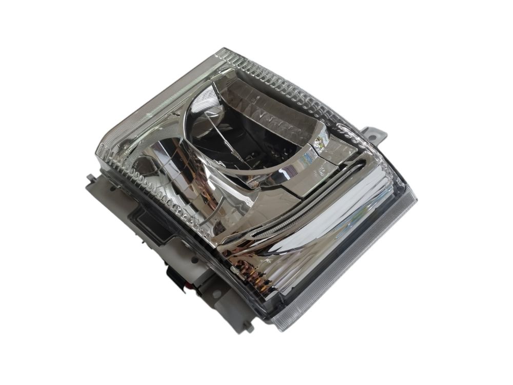 Isuzu F Series HeadLamp Left Hand – Electric Adjust – With Daytime Running Light – FRD/FRR/FSD/FSR/FTR/FSS 4X4/(07/2021-On) image 3
