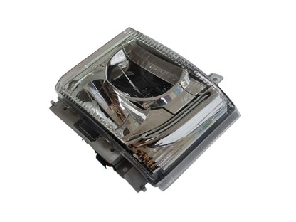 Isuzu F Series HeadLamp Left Hand – Electric Adjust – With Daytime Running Light – FRD/FRR/FSD/FSR/FTR/FSS 4X4/(07/2021-On) image 3