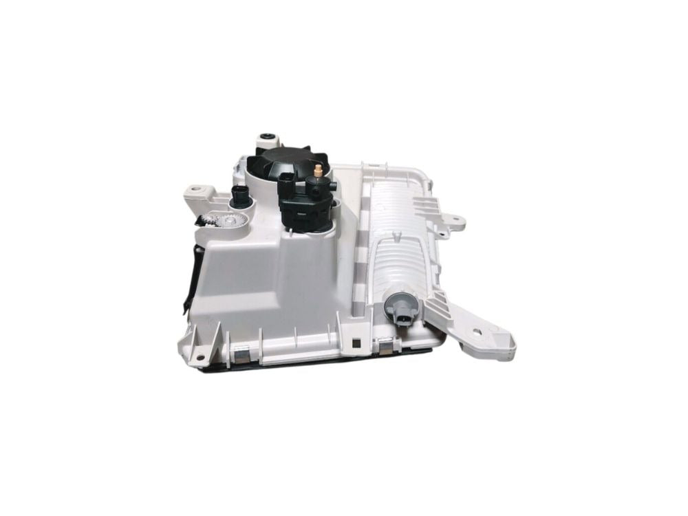 Mitsubishi/Fuso Fighter HeadLamp Left Hand – In Corner Panel – Electric Adjust – FK/FM/FN (2008-On) image 2