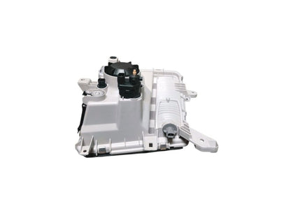 Mitsubishi/Fuso Fighter HeadLamp Left Hand – In Corner Panel – Electric Adjust – FK/FM/FN (2008-On) image 2