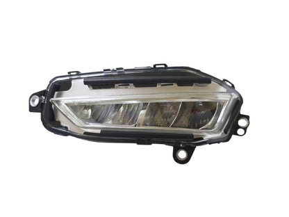 Volvo Version 5 Fog Lamp Left Hand – Clear – LED – With Extra High Beam – FH (2020-On) image 1