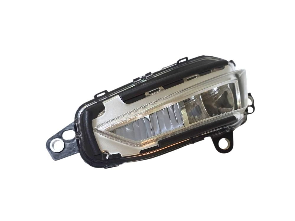 Volvo Version 5 Fog Lamp Left Hand – Clear – LED – With Extra High Beam – FH (2020-On) image 2