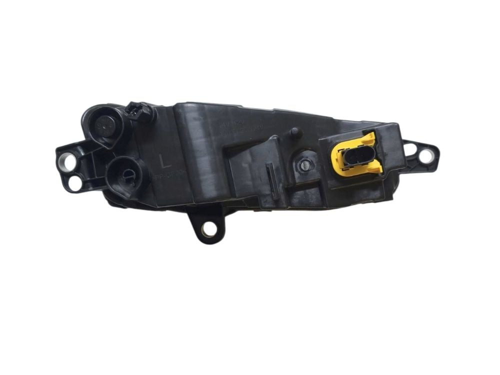 Volvo Version 5 Fog Lamp Left Hand – Clear – LED – With Extra High Beam – FH (2020-On) image 3