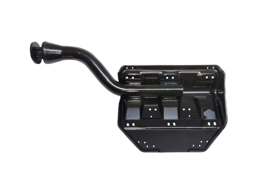 Scania Series 6 (PRGT) Mud Guard Bracket Left Hand – Rear – Mounts to Chassis – P/G/R Cab (2010-2018) image 5