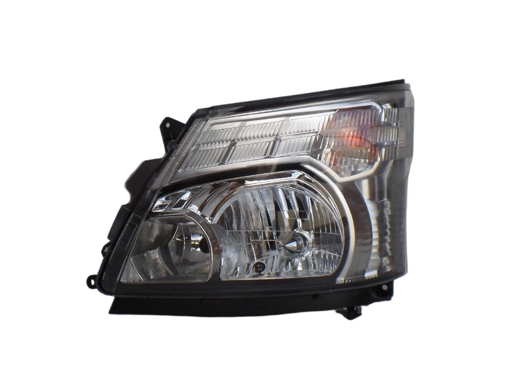 Hino 300 Series/Dutro HeadLamp Left Hand – HID – Electric Adjust – Wide Cab – Hybrid – XZU6/7_XKU6/7_XJC7 (10/2011-05/2019) image 1
