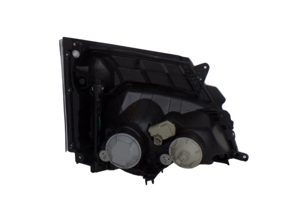 Hino 300 Series/Dutro HeadLamp Left Hand – HID – Electric Adjust – Wide Cab – Hybrid – XZU6/7_XKU6/7_XJC7 (10/2011-05/2019) image 2