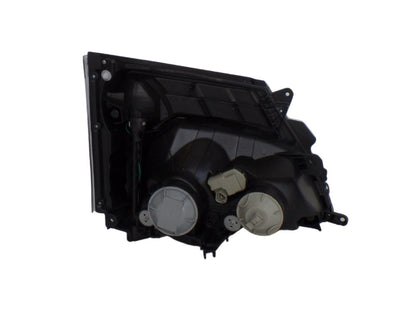 Hino 300 Series/Dutro HeadLamp Left Hand – HID – Electric Adjust – Wide Cab – Hybrid – XZU6/7_XKU6/7_XJC7 (10/2011-05/2019) image 2