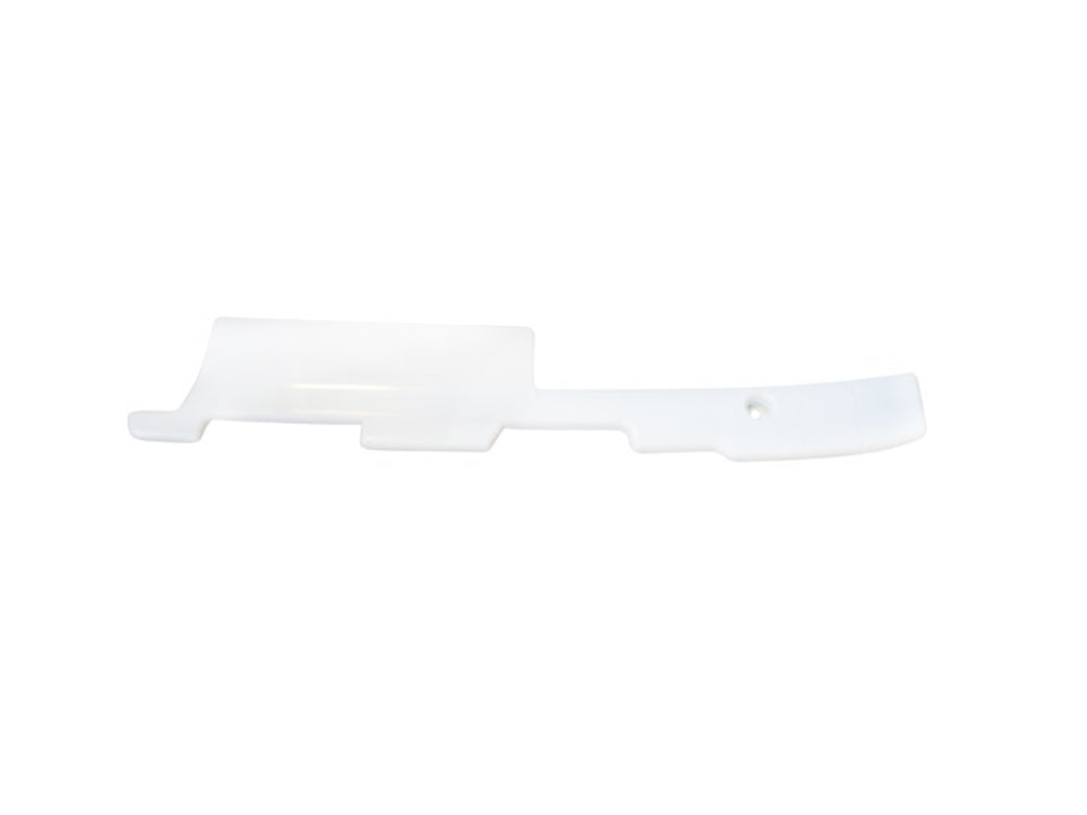 Mitsubishi/Fuso Shogun Front Bumper Bar Left Hand – High Bar – 460/530 (2018-On) image 1