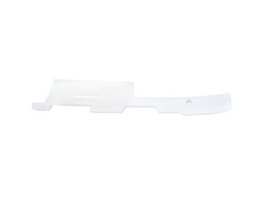 Mitsubishi/Fuso Shogun Front Bumper Bar Left Hand – High Bar – 460/530 (2018-On) image 1