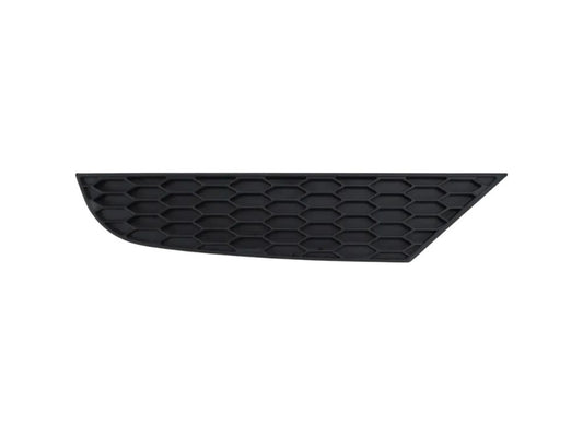 Mercedes Actros Front Apron Centre Garnish End Left Hand – Lower – To Suit 23cm High Apron – MP3 – MegaSpace (2008-2016) image 1