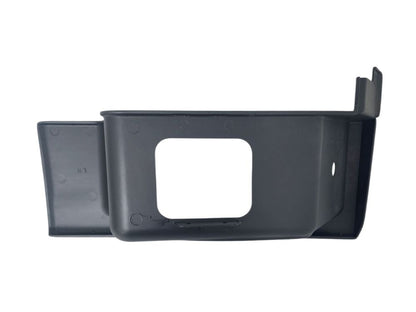 MAN TGA Step Panel Left Hand – Lower – With Inspection Hole – No Cover – XL/XXL (2000-2009) image 4