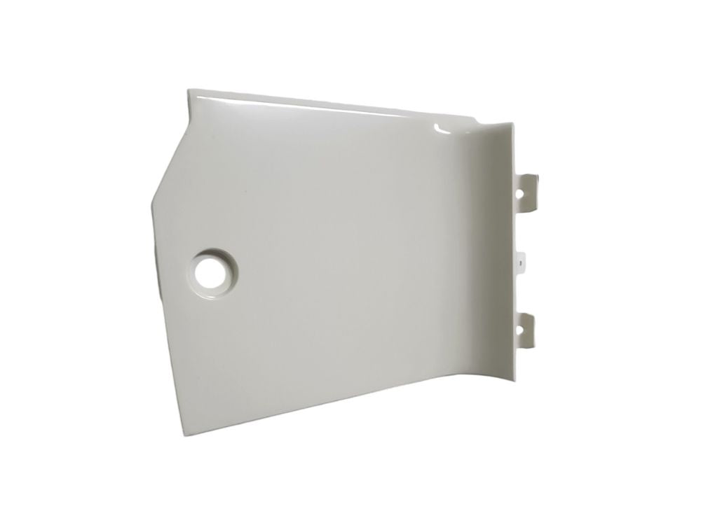 DAF XF Series Step Panel Cover Left Hand – Lower – Euro 6 (2020-2025) image 2