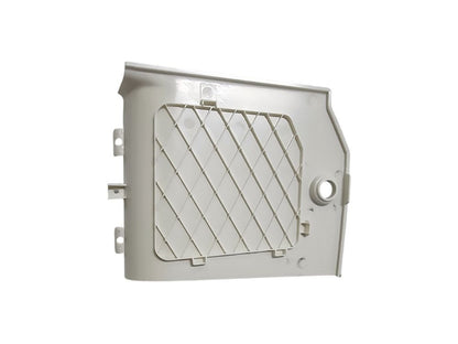 DAF XF Series Step Panel Cover Left Hand – Lower – Euro 6 (2020-2025) image 3