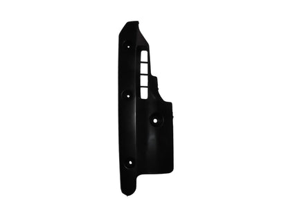 Hino 500 Series Front Bumper Bar End Finisher Left Hand – Low Bar – FG/FL/FM/GH (2017-On) image 1