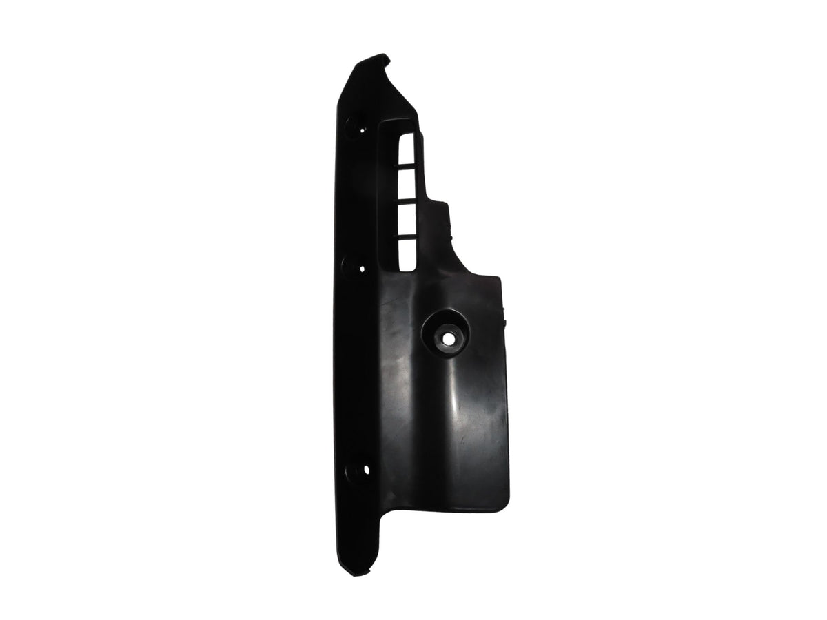 Hino 500 Series Front Bumper Bar End Finisher Left Hand – Low Bar – FG/FL/FM/GH (2017-On) image 3