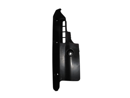 Hino 500 Series Front Bumper Bar End Finisher Left Hand – Low Bar – FG/FL/FM/GH (2017-On) image 3