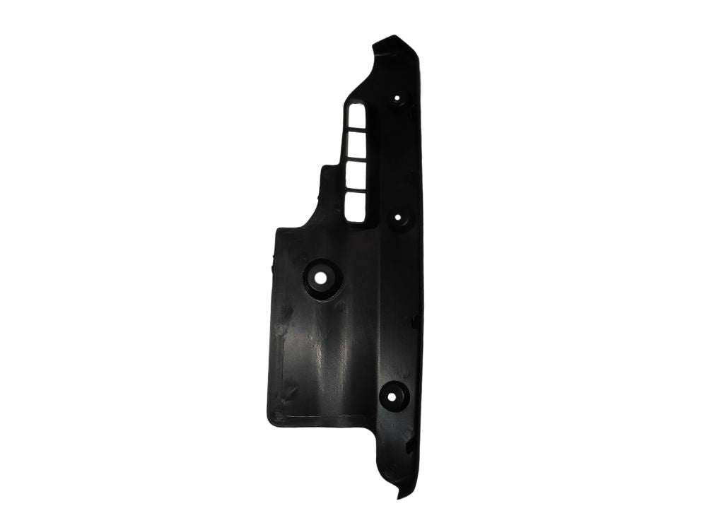 Hino 500 Series Front Bumper Bar End Finisher Left Hand – Low Bar – FG/FL/FM/GH (2017-On) image 4
