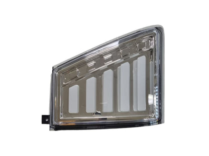 Isuzu N Series Corner Lamp Left Hand – LED – NLR/NLS/NMR/NNR/NPR/NPS/NQR (2008-07/2021) image 2