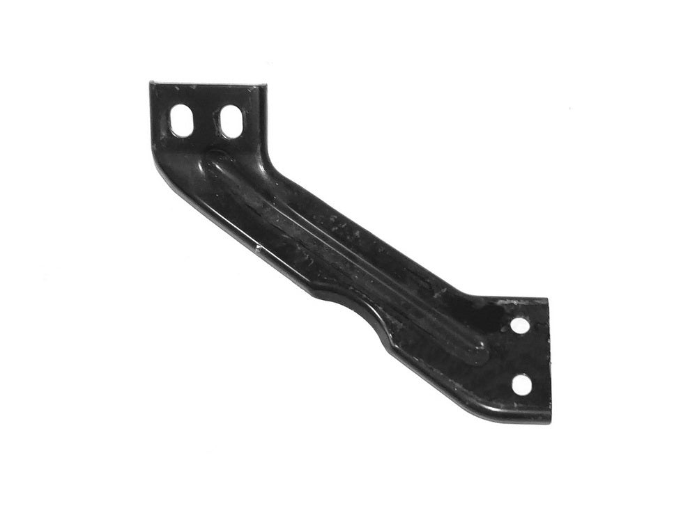 Isuzu F Series Front Bumper Bar Stabiliser Left Hand – FRD/FRR/FSD/FSR/FTR/FSS 4X4 (12/2007-On) image 1