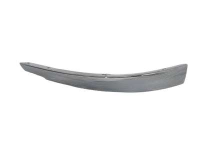 Mitsubishi/Fuso Shogun Front Apron End Left Hand – Lower – Chrome – 360/400/460/530 (2018-On) image 2