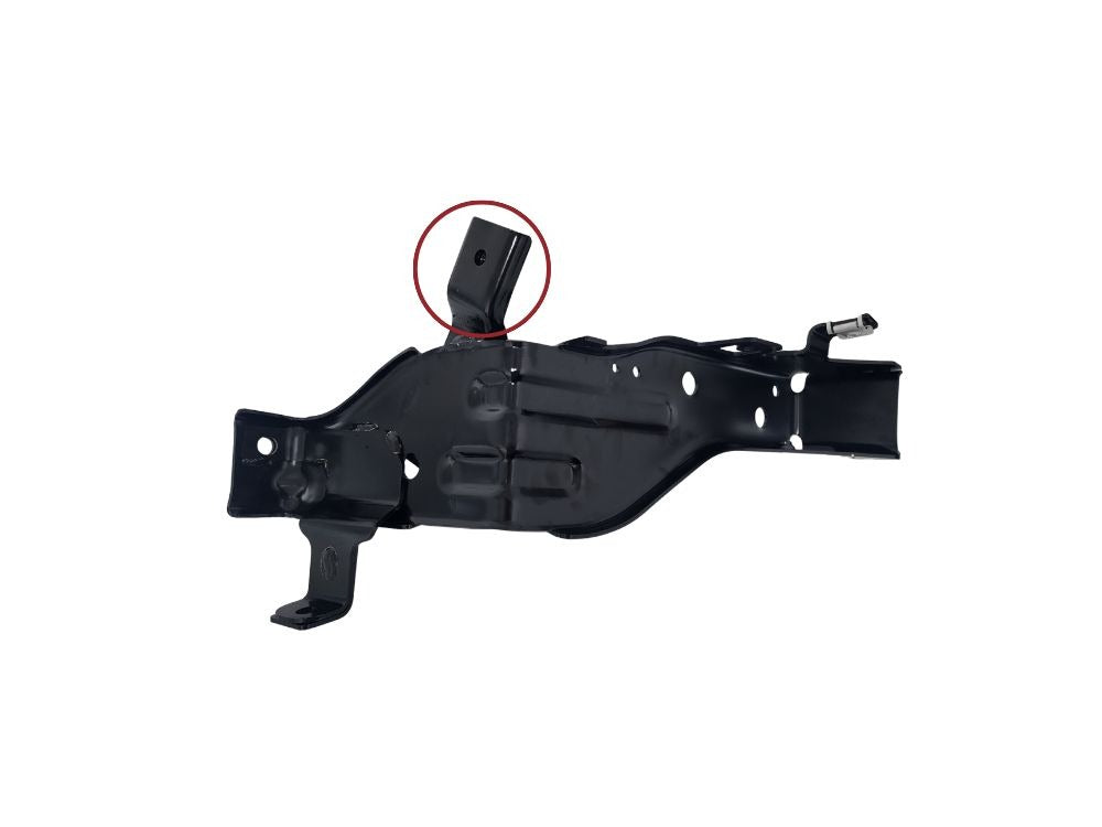 Volvo Version 4 HeadLamp Bracket Left Hand – FH (2013-2020) image 5