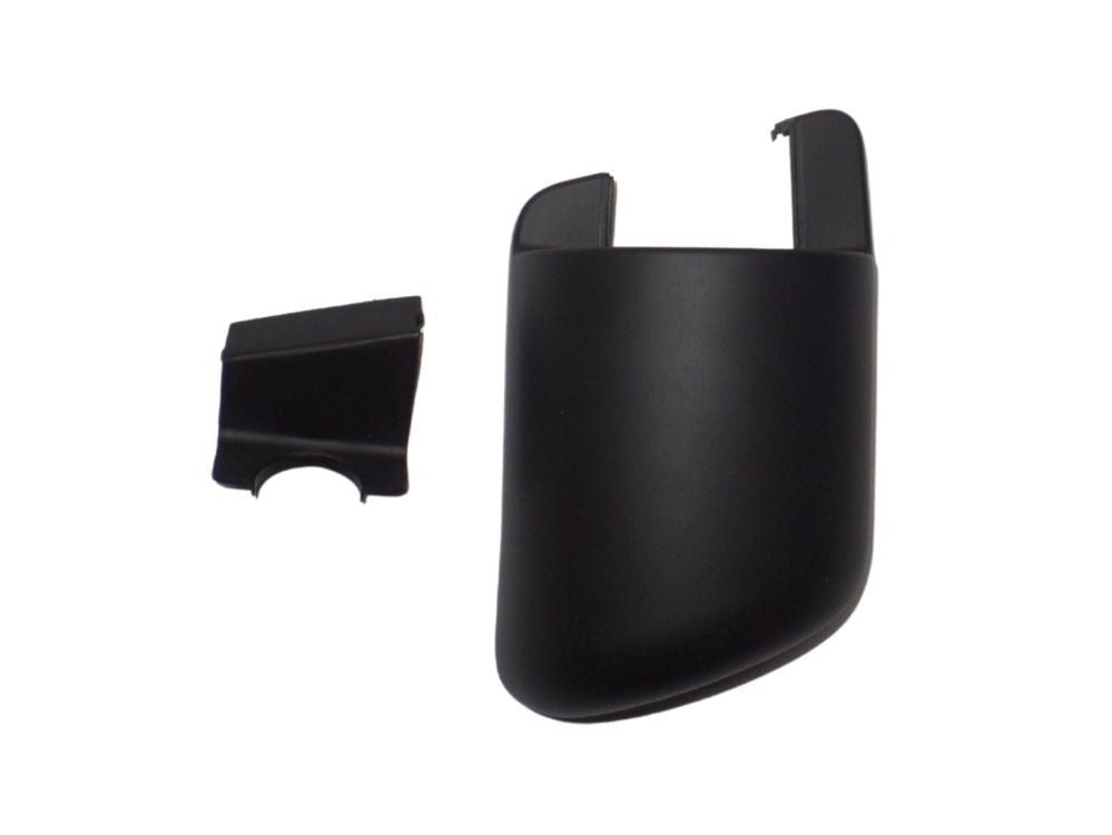 Isuzu F Series Mirror Arm Cover Left Hand – FTR/FVD/FVL/FVM/FVR/FVZ/FVY/FXY/FXZ/FYH/FTS 4×4 (2008-On) image 1