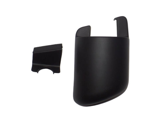 Isuzu F Series Mirror Arm Cover Left Hand – FTR/FVD/FVL/FVM/FVR/FVZ/FVY/FXY/FXZ/FYH/FTS 4×4 (2008-On) image 1