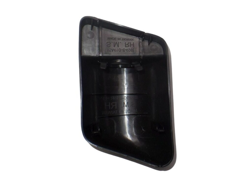 Isuzu F Series Mirror Arm Cover Left Hand – FTR/FVD/FVL/FVM/FVR/FVZ/FVY/FXY/FXZ/FYH/FTS 4×4 (2008-On) image 3