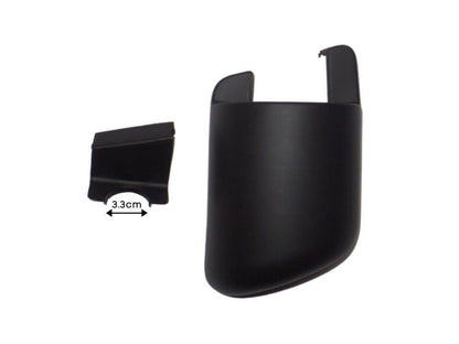 Isuzu F Series Mirror Arm Cover Left Hand – FTR/FVD/FVL/FVM/FVR/FVZ/FVY/FXY/FXZ/FYH/FTS 4×4 (2008-On) image 4