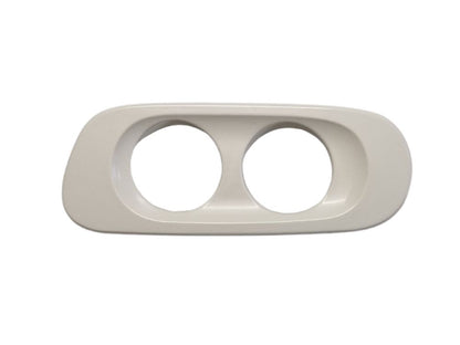 DAF XF Series Fog Lamp Rim Left Hand – XF105 (2005-2020) image 1
