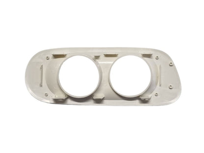 DAF XF Series Fog Lamp Rim Left Hand – XF105 (2005-2020) image 2