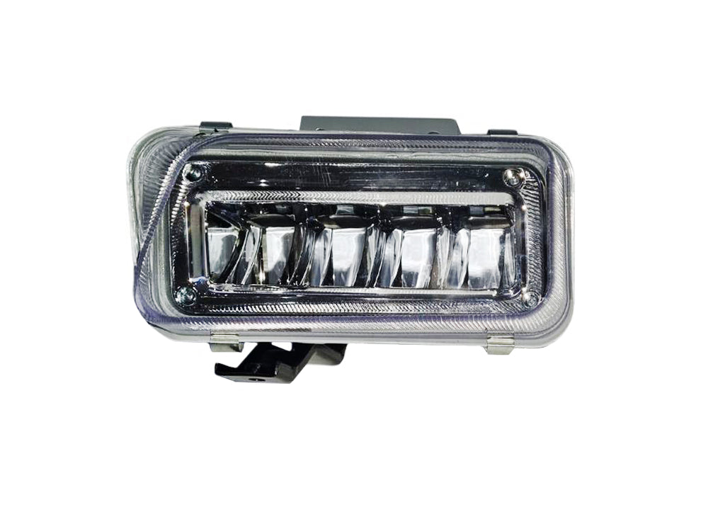 Isuzu N Series Fog Lamp Left Hand – LED – NLR/NLS/NMR/NNR/NPR/NPS/NQR (2008-On) image 1