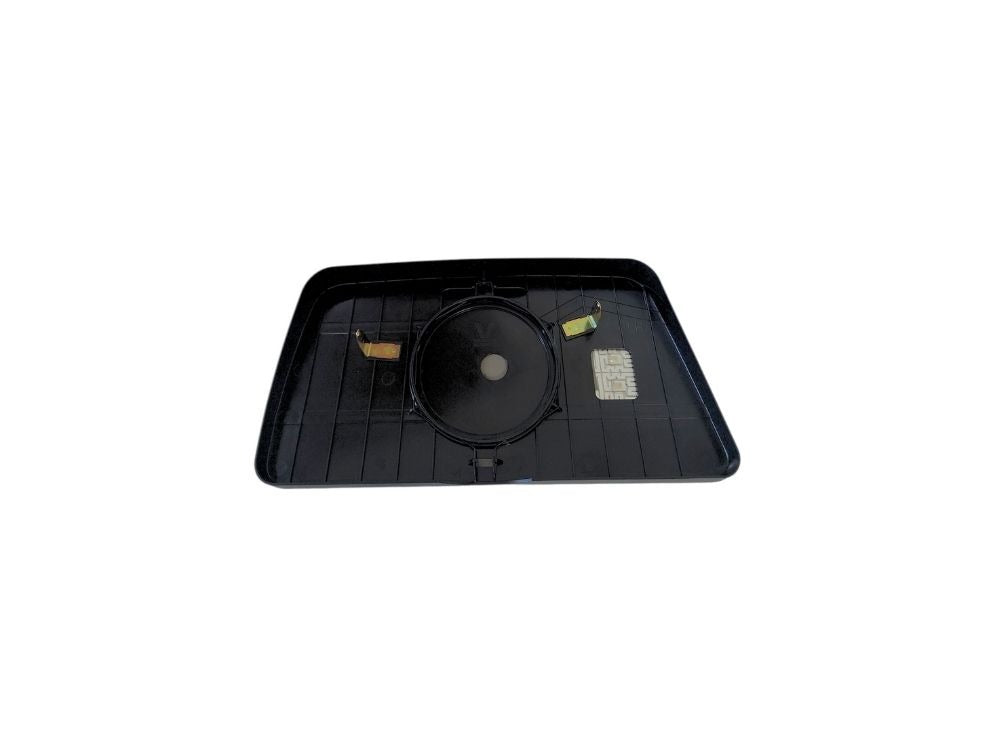Mercedes Actros Mirror Head Glass Left Hand – Flat Glass – Heated – MP3 (2008-2016) image 2