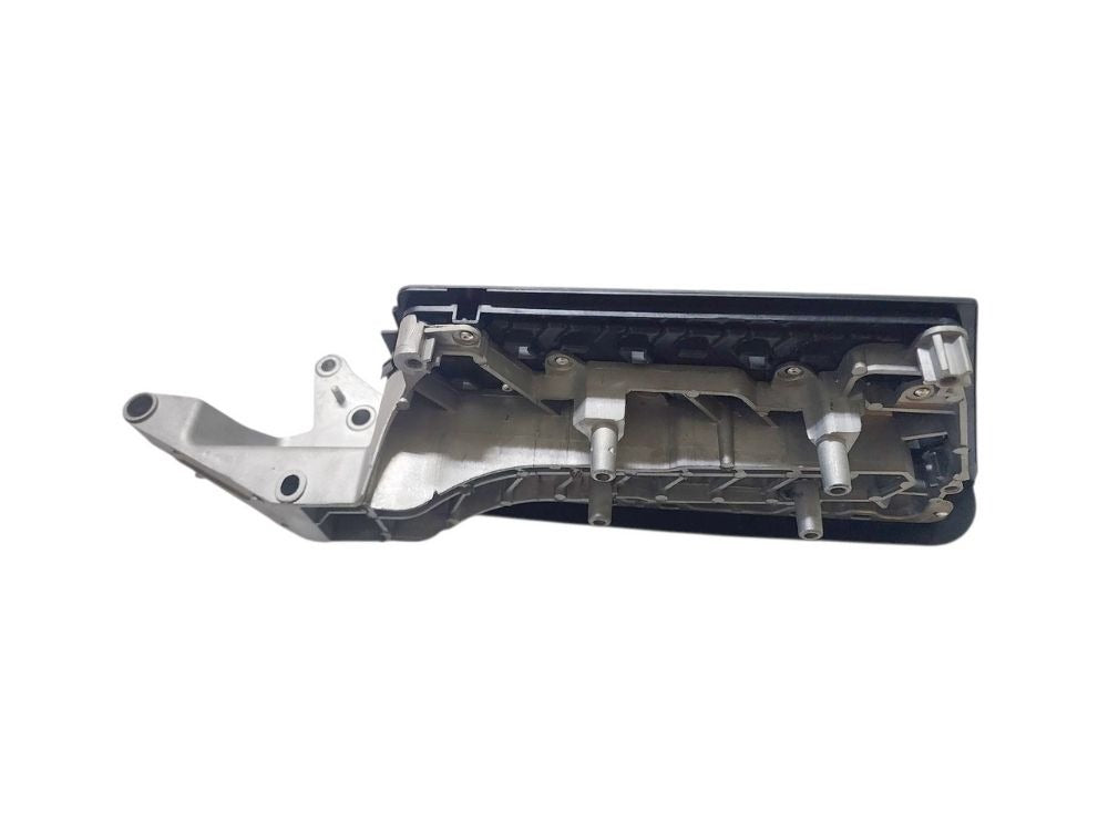 Volvo Version 5 Step Plate Plastic And Bracket Left Hand – Lower – Complete with Aluminium Tread – FM (2020-On) image 3