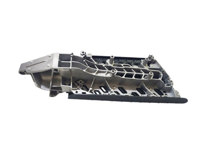 Volvo Version 5 Step Plate Plastic And Bracket Left Hand – Lower – Complete with Aluminium Tread – FM (2020-On) image 4