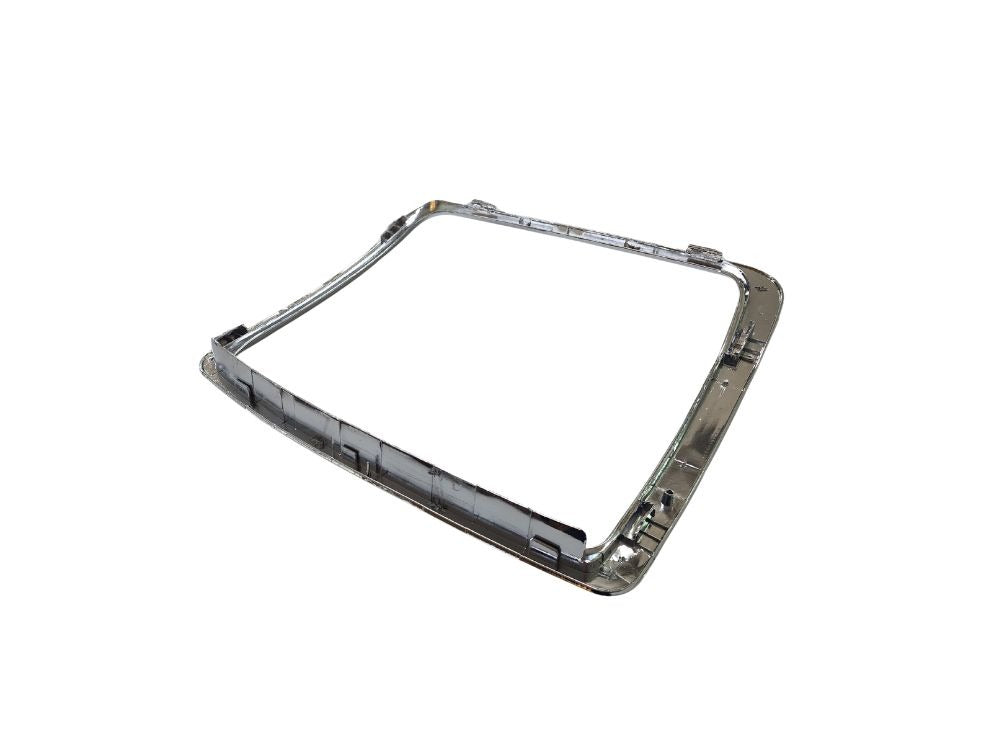 Isuzu F Series HeadLamp Garnish Left Hand – Chrome – Front Bumper Bar – Large – FTR/FVD/FVL/FVM/FVR/FVZ/FVY/FXY/FXZ/FYH/FTS 4×4 (2008-On) image 2