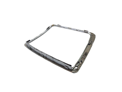 Isuzu F Series HeadLamp Garnish Left Hand – Chrome – Front Bumper Bar – Large – FTR/FVD/FVL/FVM/FVR/FVZ/FVY/FXY/FXZ/FYH/FTS 4×4 (2008-On) image 2