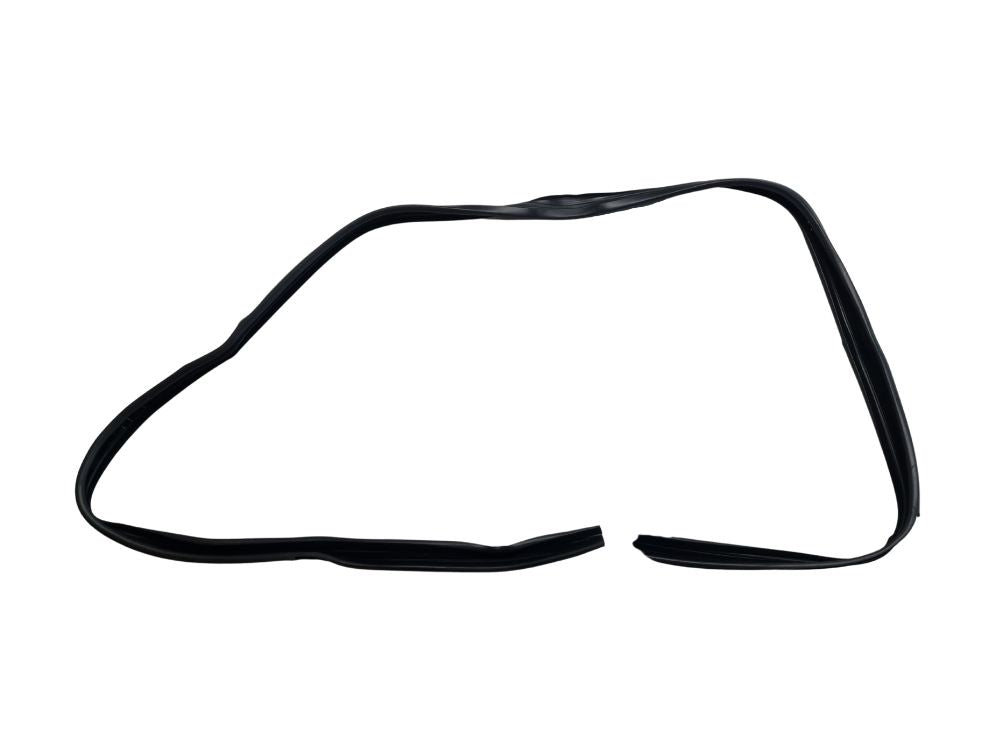 Isuzu N Series Door Window Track Seal Rubber Left Hand – NKR/NPR/NQR/NPS (12/2004-2008) image 1