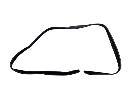 Isuzu N Series Door Window Track Seal Rubber Left Hand – NKR/NPR/NQR/NPS (12/2004-2008) image 1