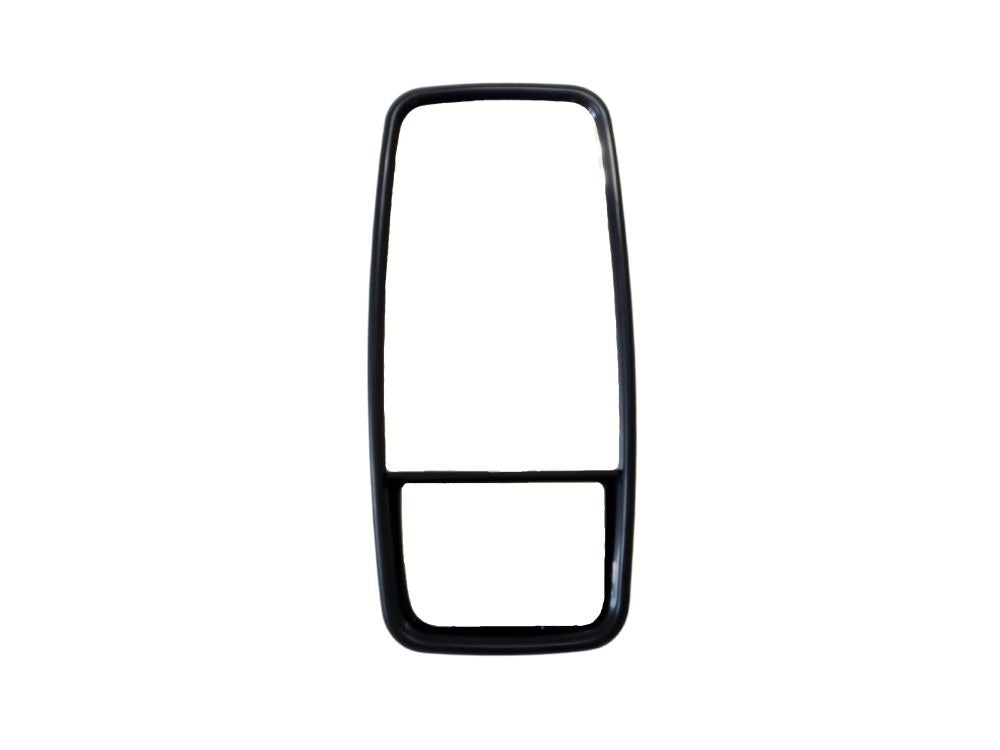 Hino 700 Series Mirror Head Left Hand – With Spotter Mirror – FS/FY (2004-2018) image 1