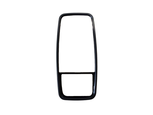 Hino 700 Series Mirror Head Left Hand – With Spotter Mirror – FS/FY (2004-2018) image 1