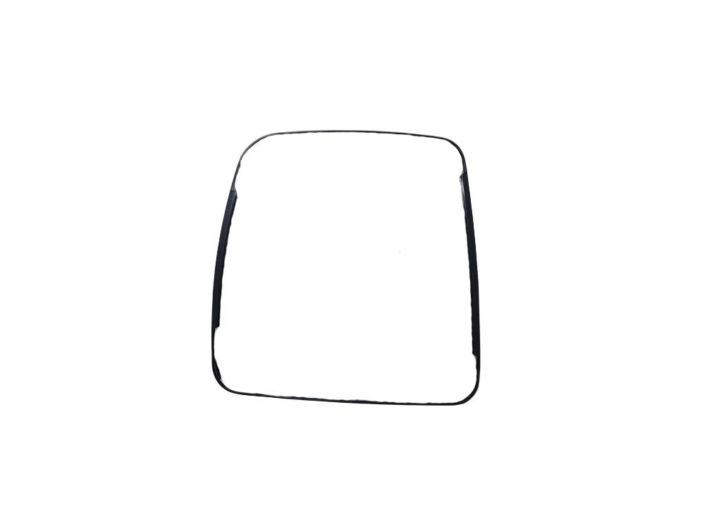 Mercedes Actros Spotter Mirror Glass Left Hand – Curved – MP3 (2008-2016) image 1