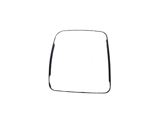 Mercedes Actros Spotter Mirror Glass Left Hand – Curved – MP3 (2008-2016) image 1
