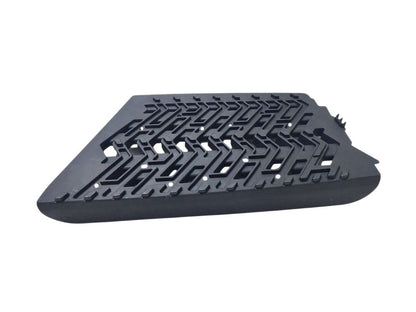 Volvo Version 5 Step Plate Plastic Left Hand – Lower – With Holes For Aluminium Tread – FM (2020-On) image 1