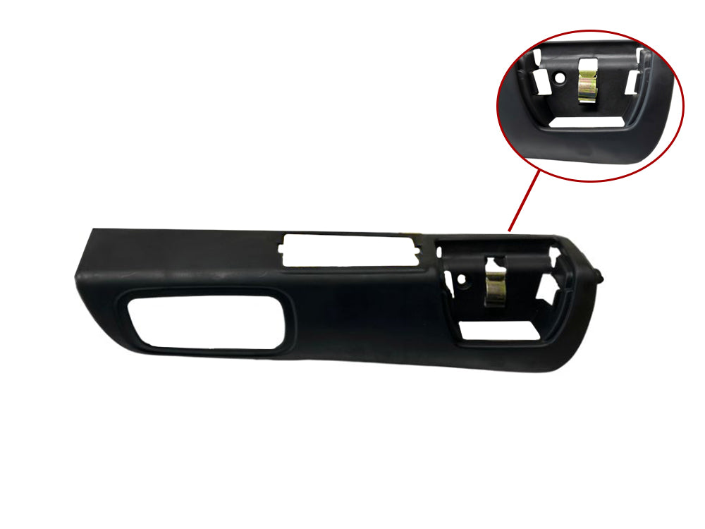 Hino Ranger Pro Door Ash Tray Cass Left Hand – FC/FD/FE/GD/FG/FL/FM/FT/GH/GT 4X4 (2003-2017) image 2