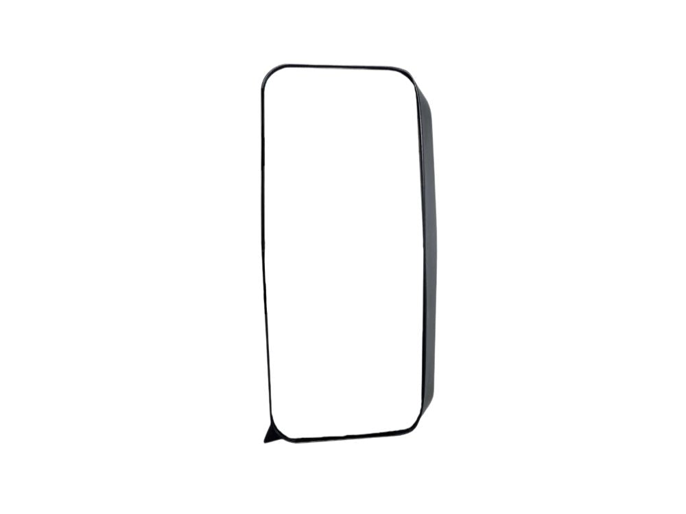 Mercedes Actros Mirror Head Left Hand – Curved – Electric & Heated – MP2 (2003-2008) image 1