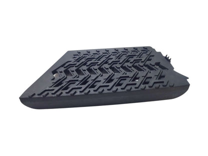 Volvo Version 5 Step Plate Plastic Left Hand – Lower – No Holes – FM (2020-On) image 1