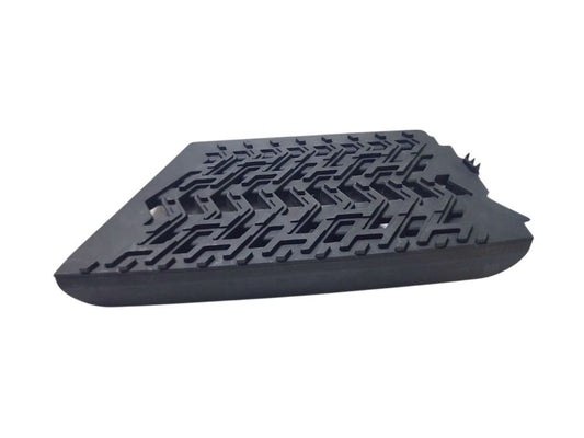 Volvo Version 5 Step Plate Plastic Left Hand – Lower – No Holes – FM (2020-On) image 1