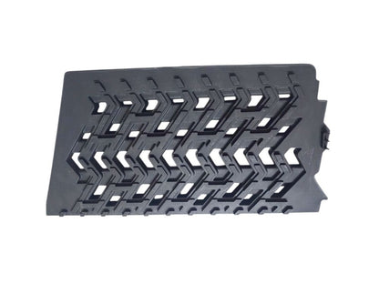 Volvo Version 5 Step Plate Plastic Left Hand – Lower – No Holes – FM (2020-On) image 3